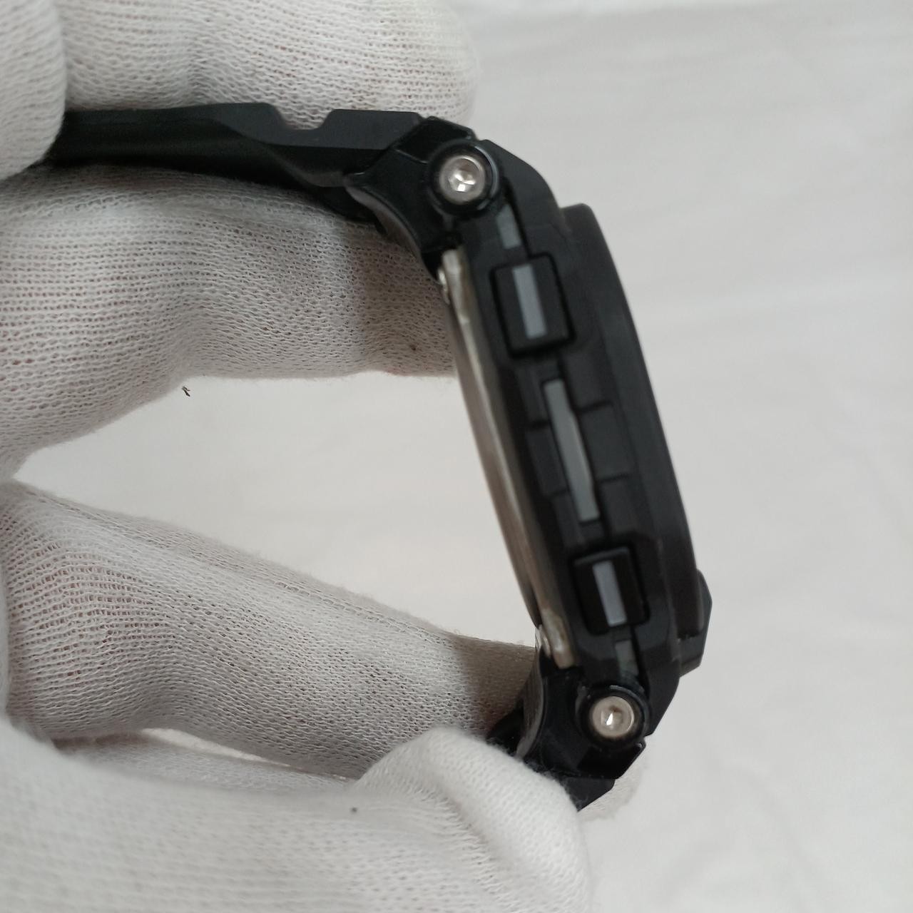 G SHOCK G SQUAD Model GBD 200 1JF CASIO