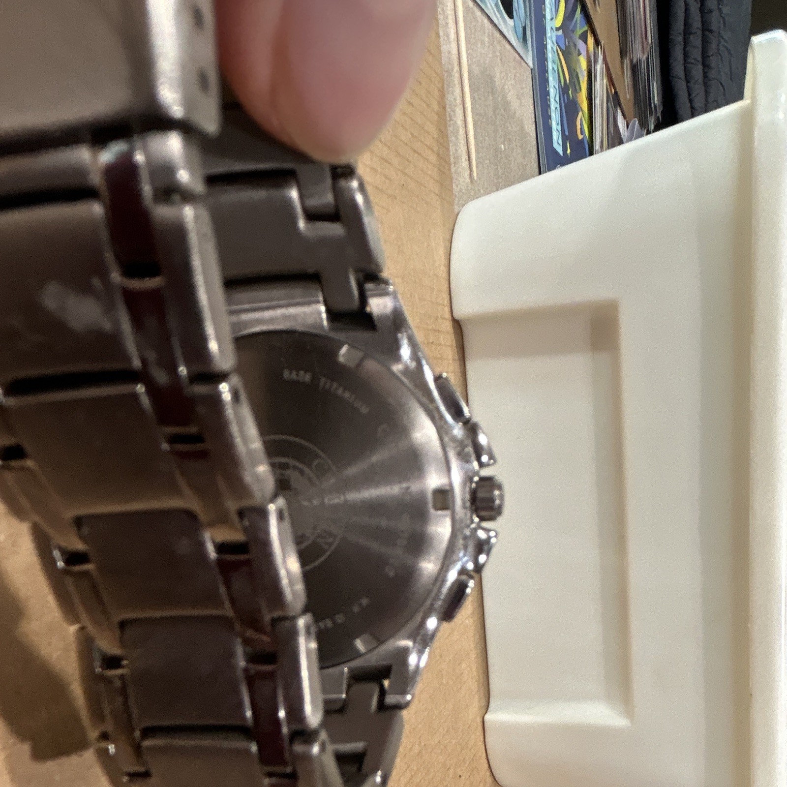 2 Citizens Steel Watch