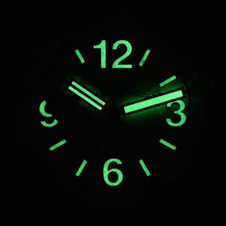 Vostok Amphibia 960761 NEPTUNE Automatic Military Diver Russian Watch US SELLER