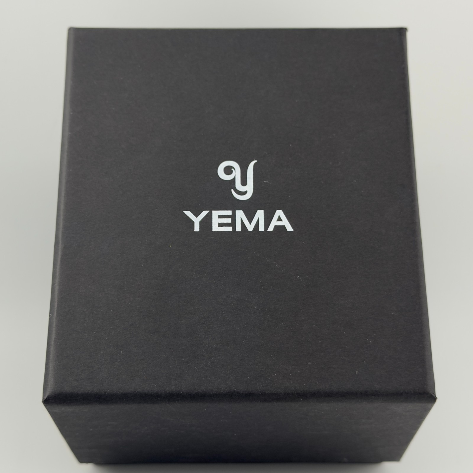 Yema Superman Heritage GMT Black Blue 39mm YEMA3000 Automatic Sapphire Full Set