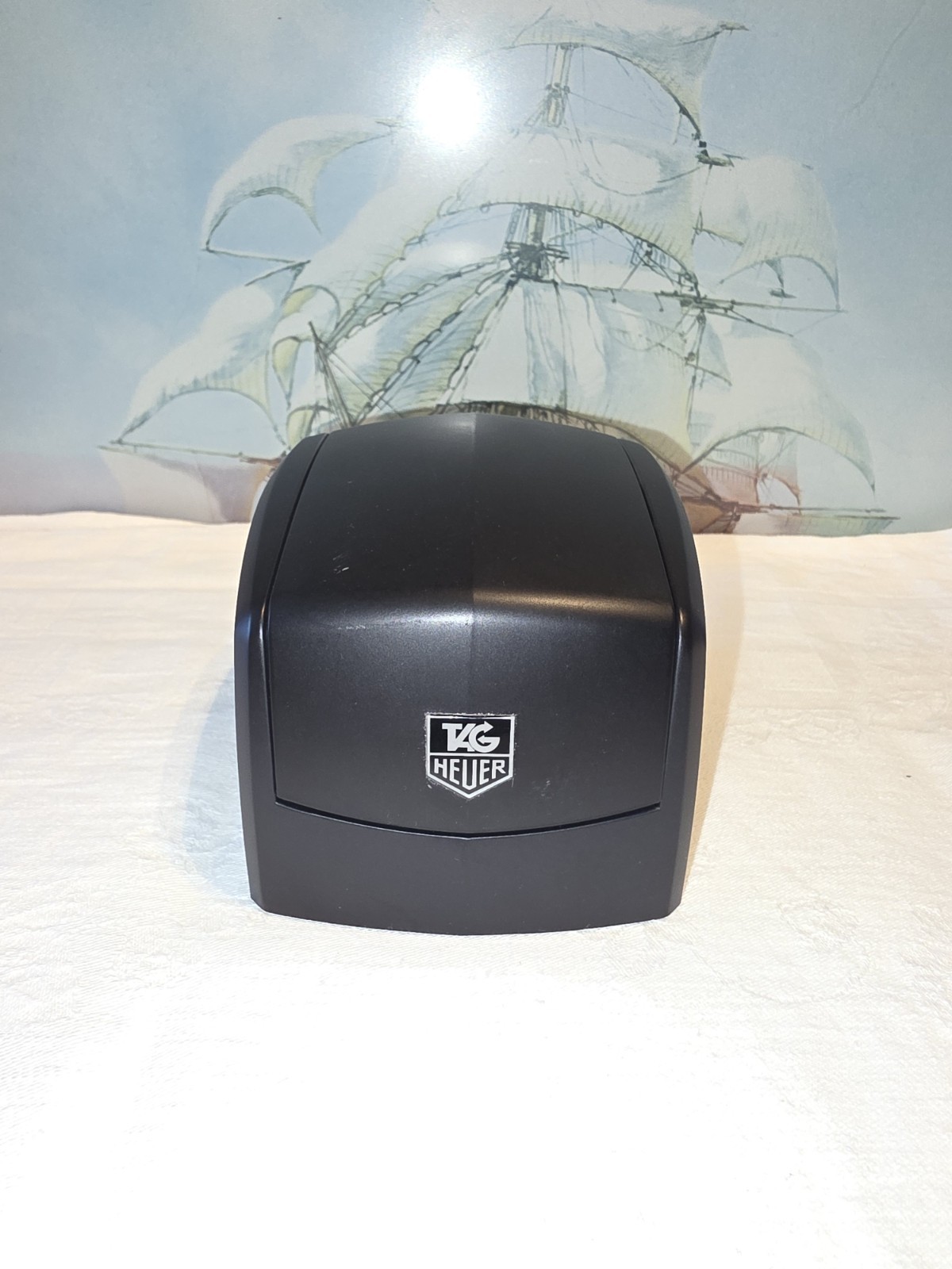 TAG Heuer Watch Box Formula One 1 PLEASE READ DESCRIPTION