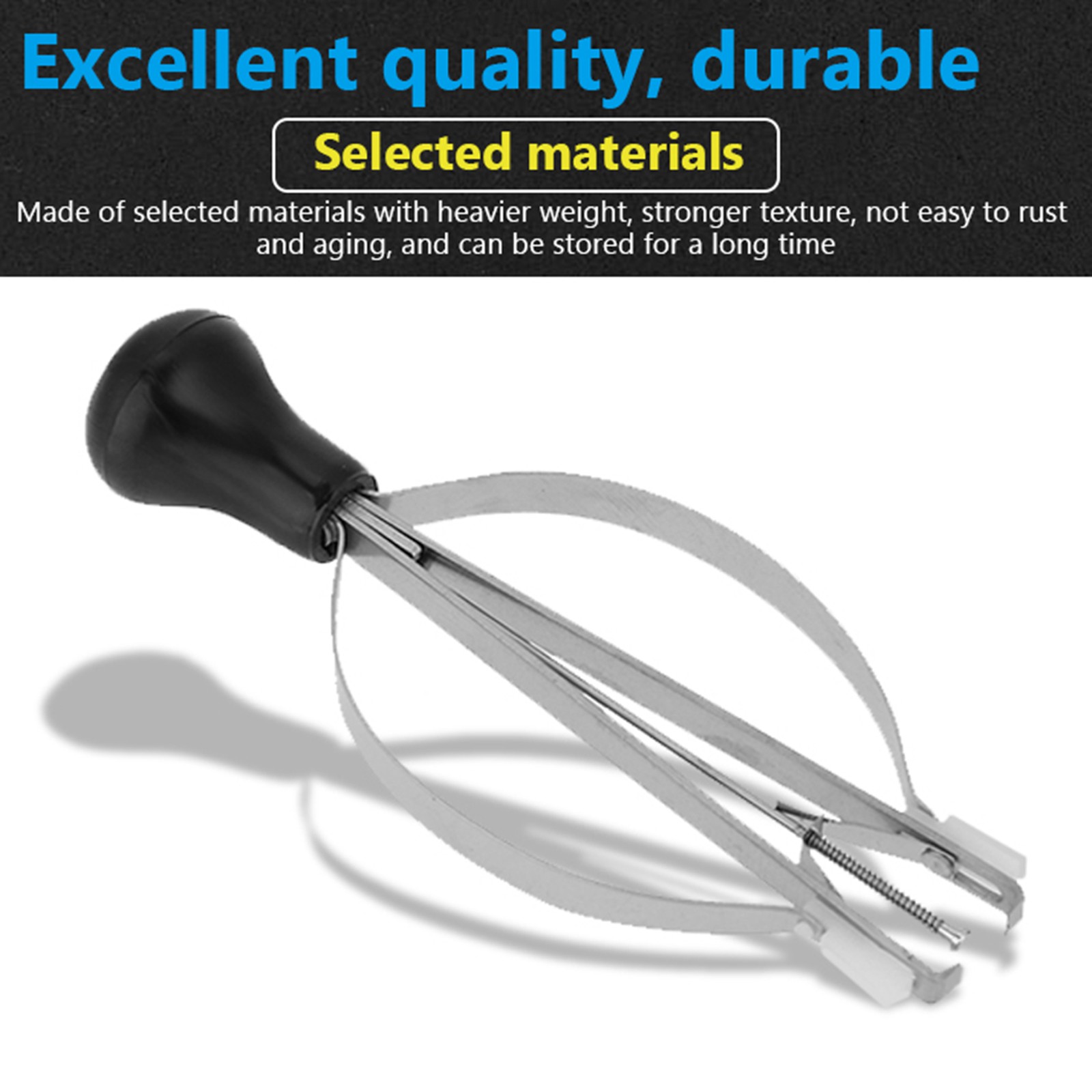 Sturdy Watch Hand Remover Plastic Tips Lifter Tool For Watch Repair
