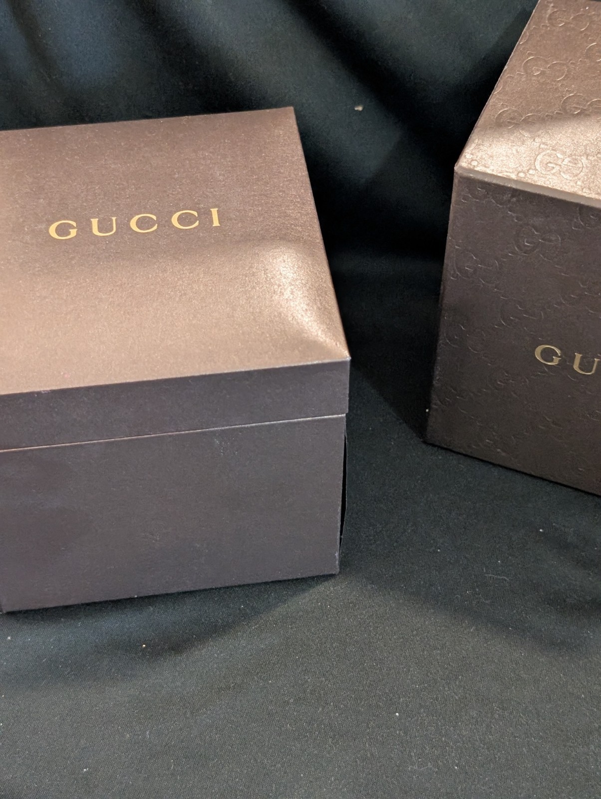 Gucci Dive Black Men’s Watch – YA136206