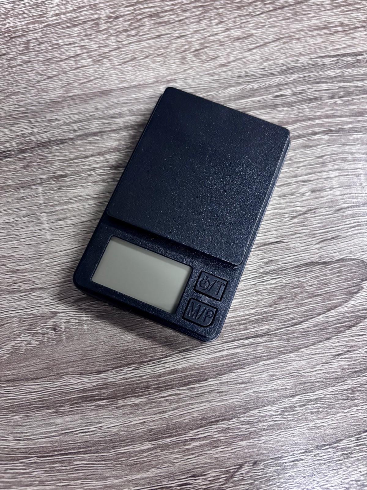 Pocket Scale 1000G X 0.01G Precision Gram Scale Small Digital Scale Grams Ounces