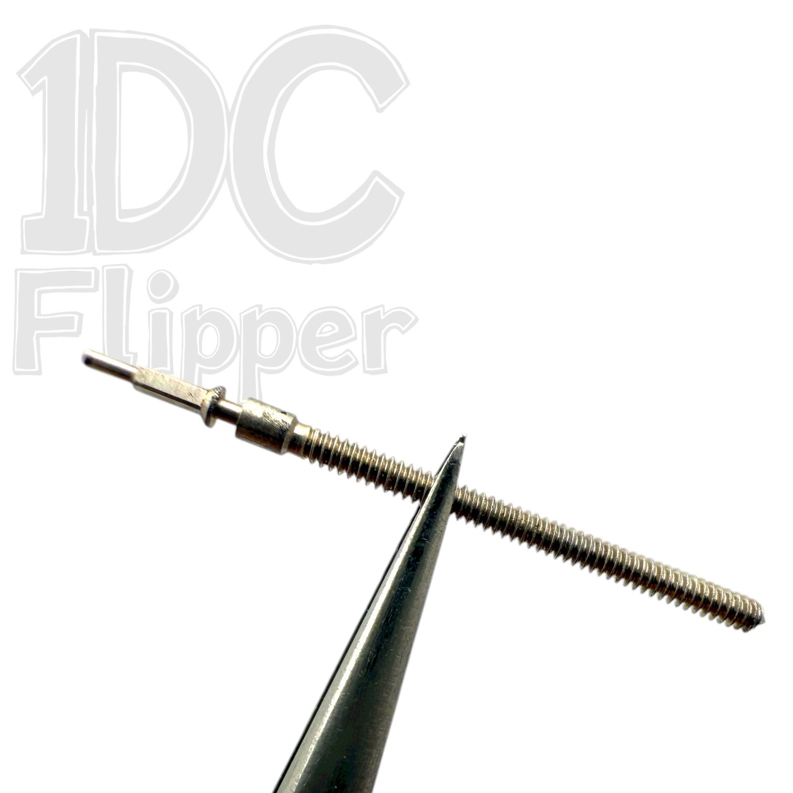 ETA 401/1034 WINDING STEM 0.90, 17.0mm, ETA 579.105 Fits Multiple Read List!