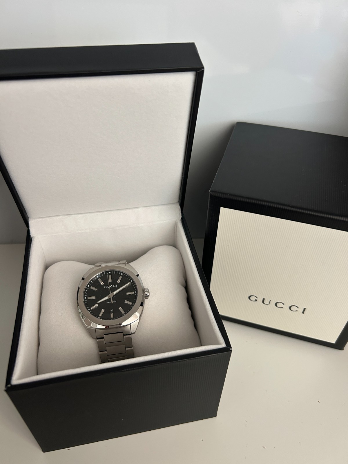 Gucci G-Timeless GG2570 (YA142401)
