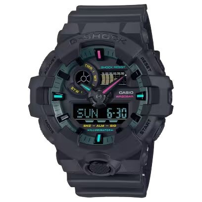 Brand new CASIO GA 700MF 1AJF FROM JAPAN