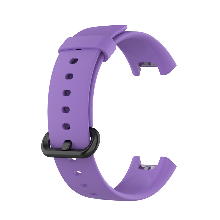 Simplicity Color watch Strap For Xiaomi Mi Watch Lite Replace Pop Sport Band