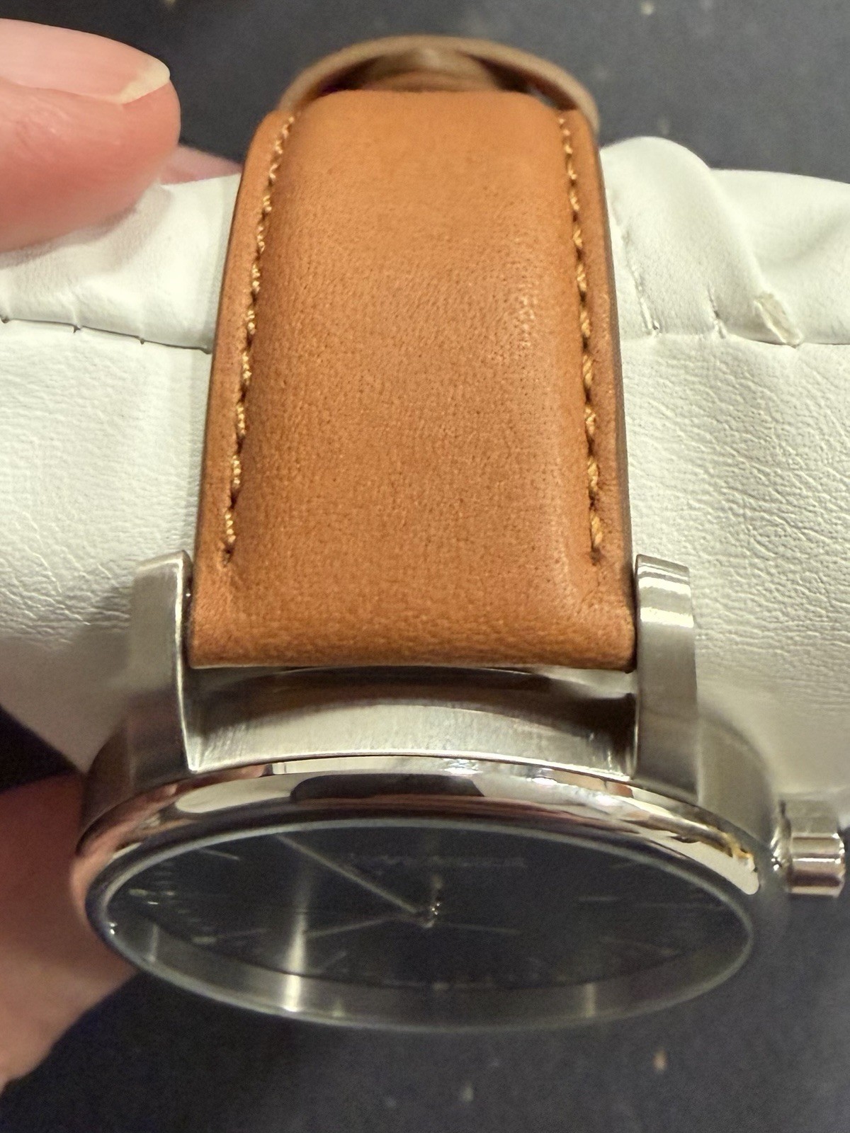 Wenger Urban Classic (Model Reference: 01.1741.111)