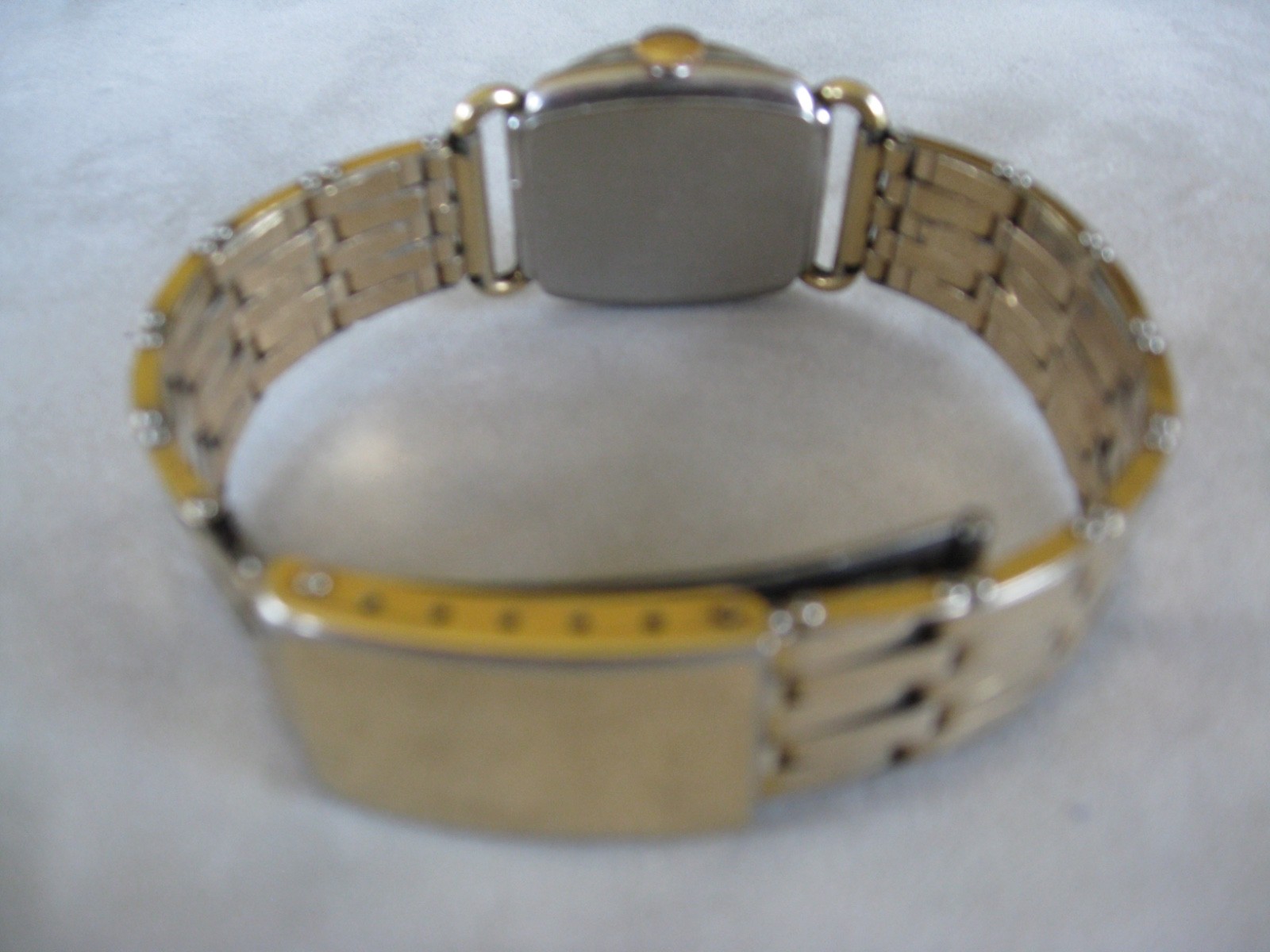Vintage 1952 Working Bulova Men’s Director Watch 15 jewels/Swiss 10BT movement
