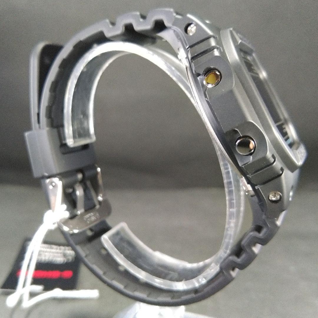 CASIO G SHOCK DW 5600RW 1JF