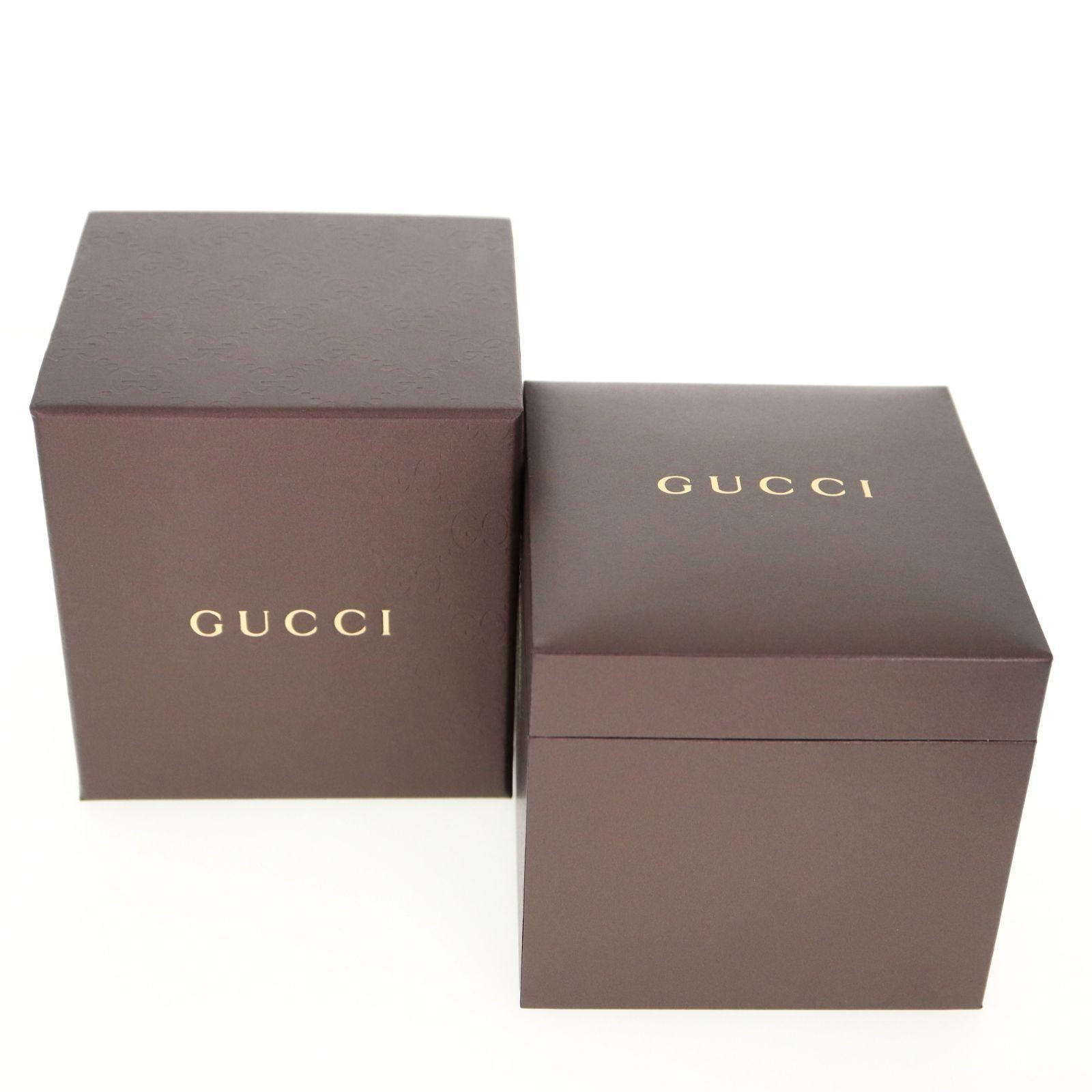 GUCCI 1921 Collection YA130404 Quartz Ladies Watch White Dial with Box