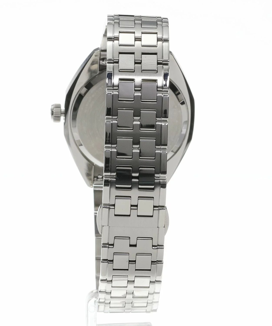 Bulova Classic Jet Star Precisionist Sapphire Crystal 96B472 Gray Dial 262kHz