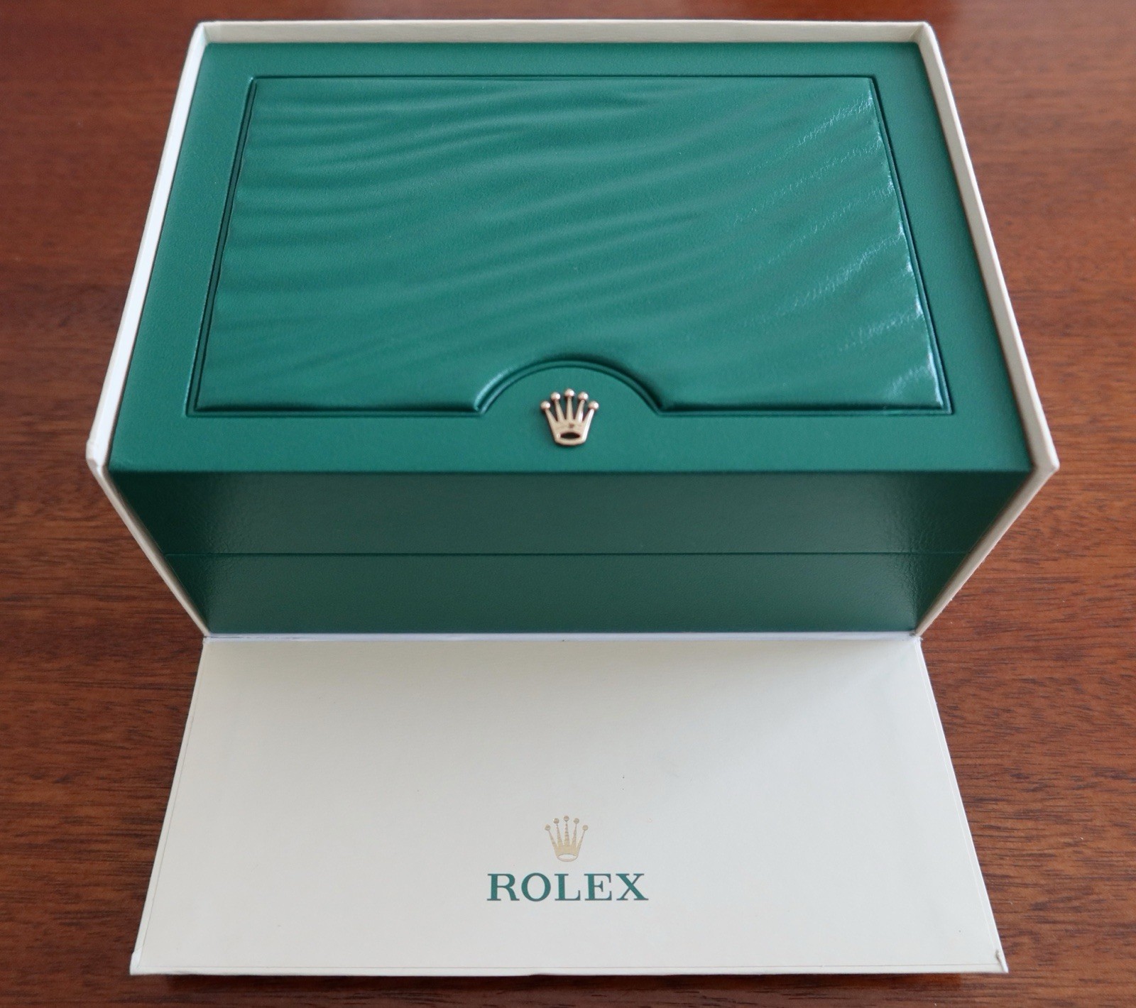 Rolex Datejust 126234 Watch Stainless Steel Jubilee Fluted, 36mm, Black Dial