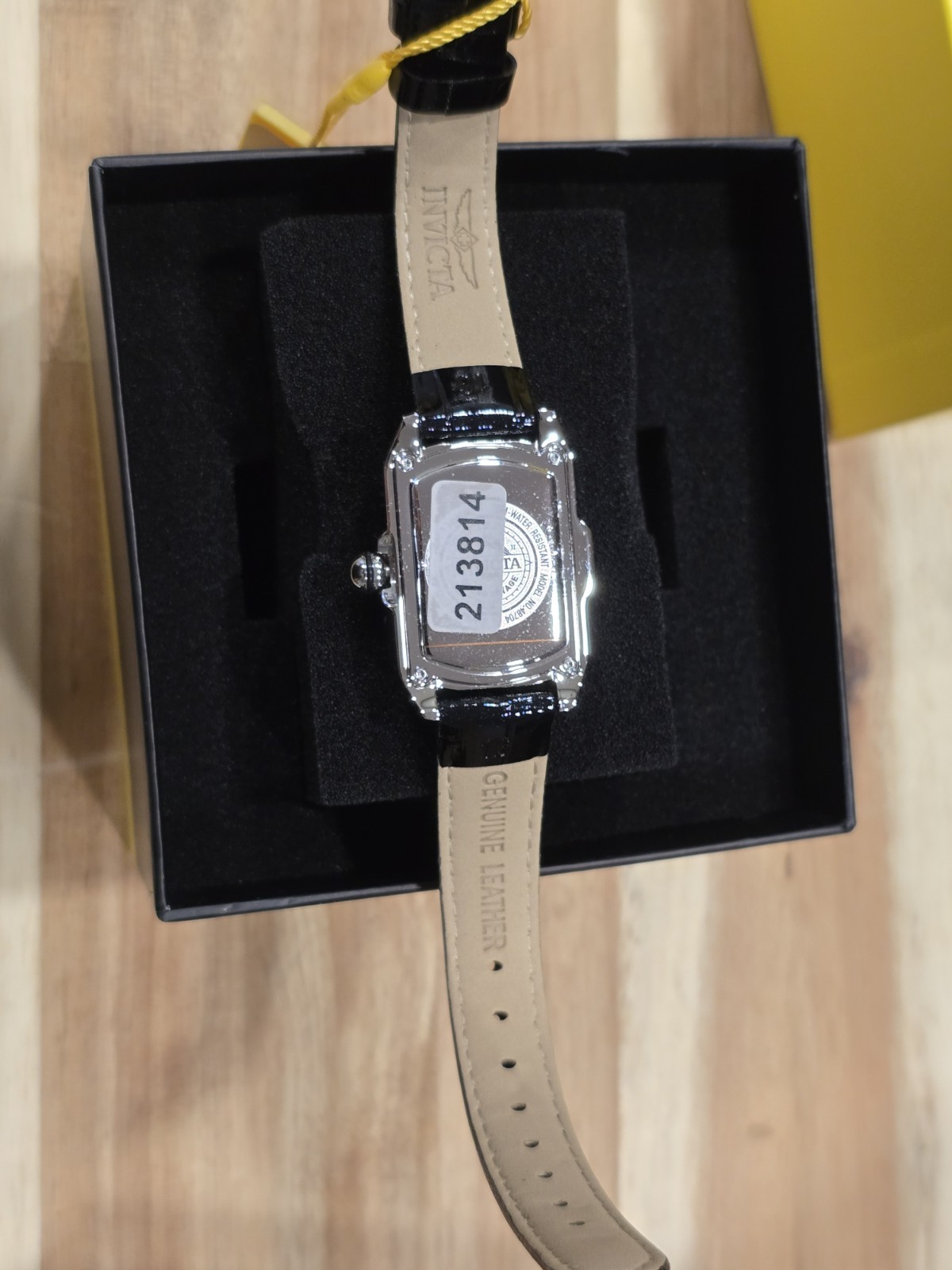 Invicta Pro Diver Musemode Lady 48704 29mm Stainless Steel Steel White Dial NEW
