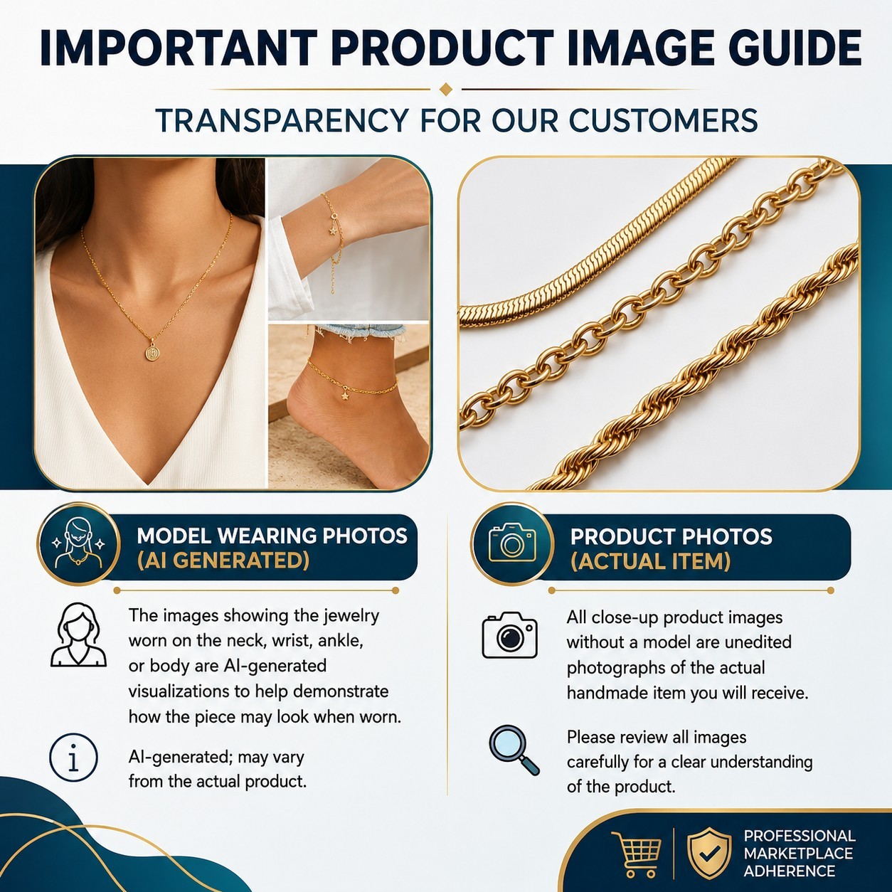Pure Copper Singapore Chain Necklace, Twisted Dainty Layering Jewelry