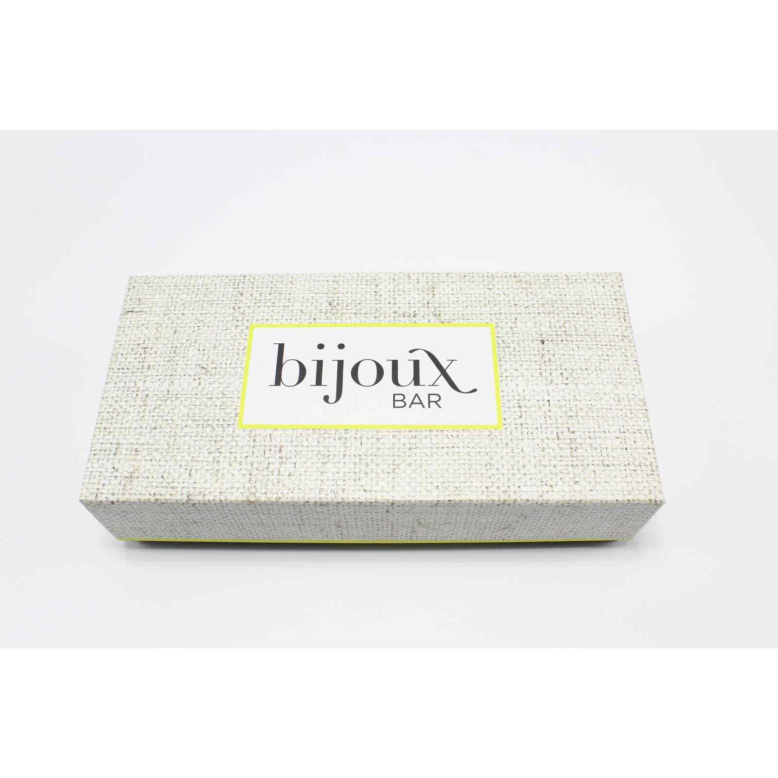 3 Pair Earrings Set in Gift Box by Bijoux Bar #588182R1