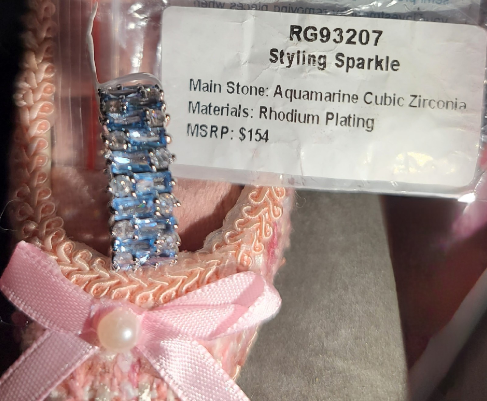 Lot Of 24 Bomb Party Fashion Rings All Size 11