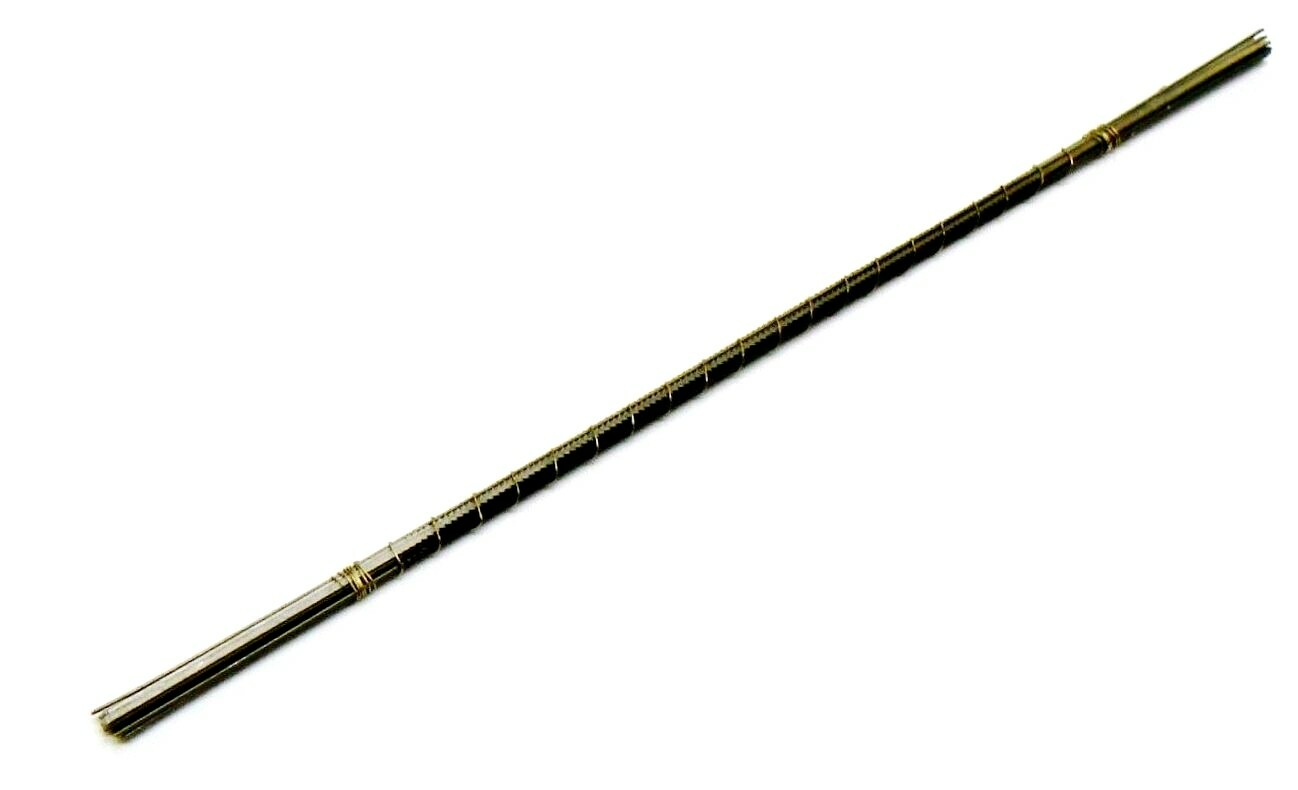 Pike # 4/0 Jewelers Saw Blades Swiss Made Grobet Jewelry Making Pkg of 12 Pieces