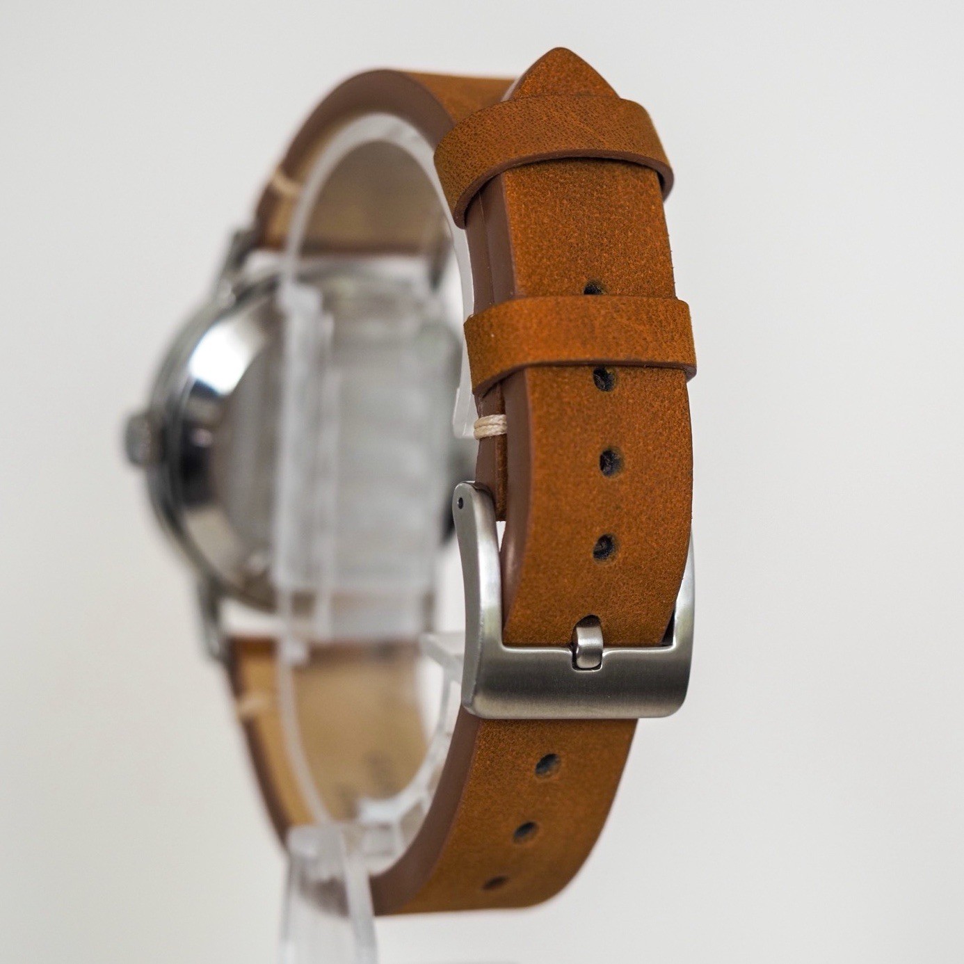 Vintage Early 60s Wittnauer Automatic Ref. 9002 (Cal. C11SR) – SERVICED