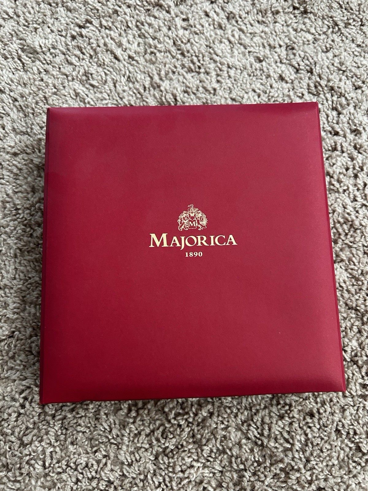 Majorca Tahitian Pearl Necklace NEVER WORN
