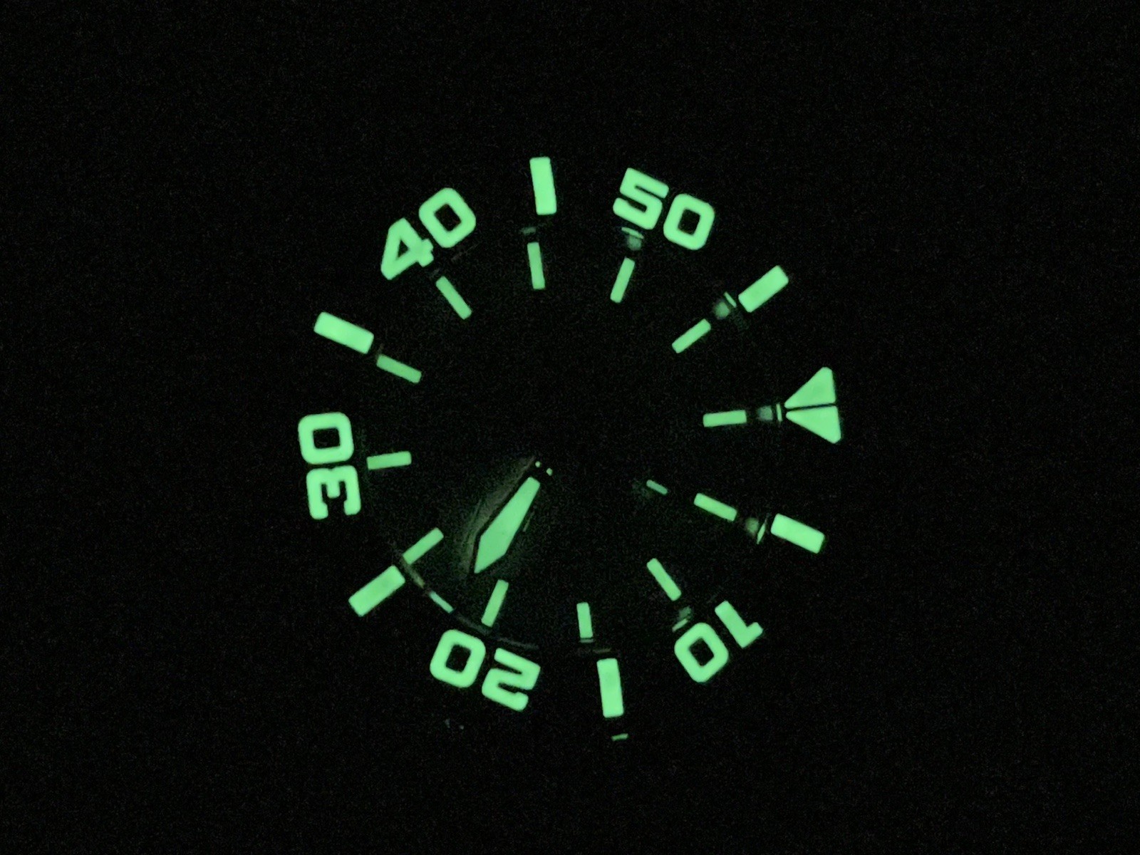 Aragon Amour NH35 Limited Edition Automatic 48mm