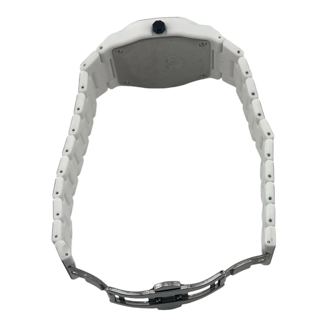 The Sketch Watch