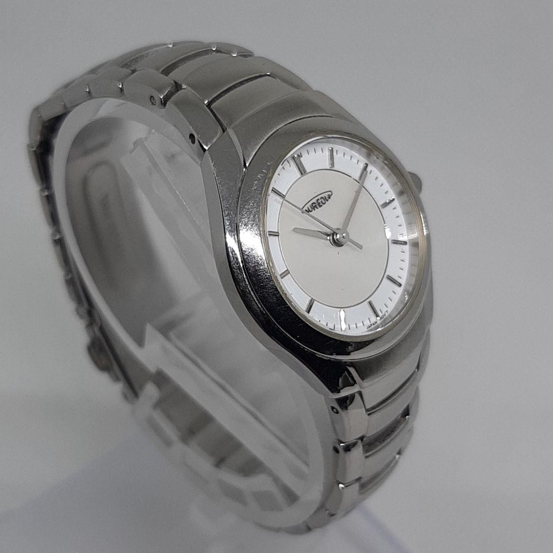Aureole Quartz Women Wristwatch