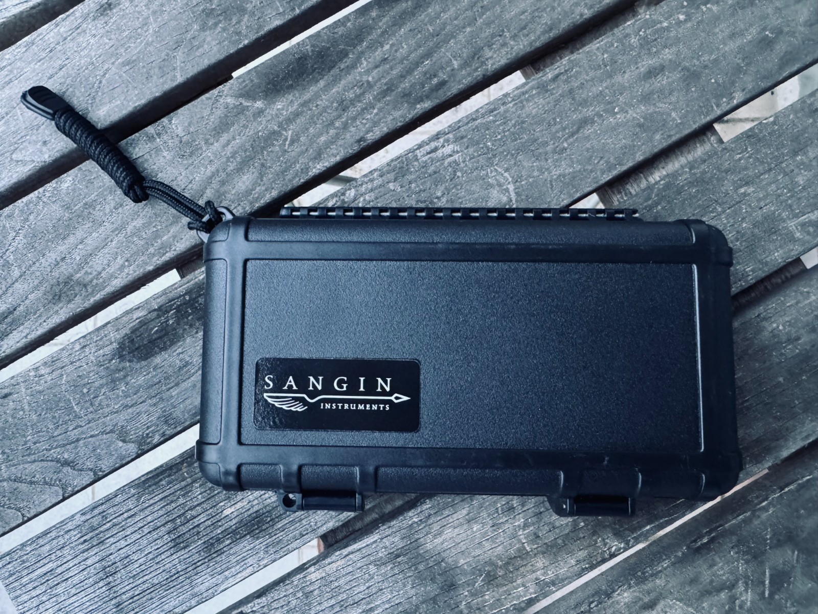 Sangin Instruments Atlas v2 matte