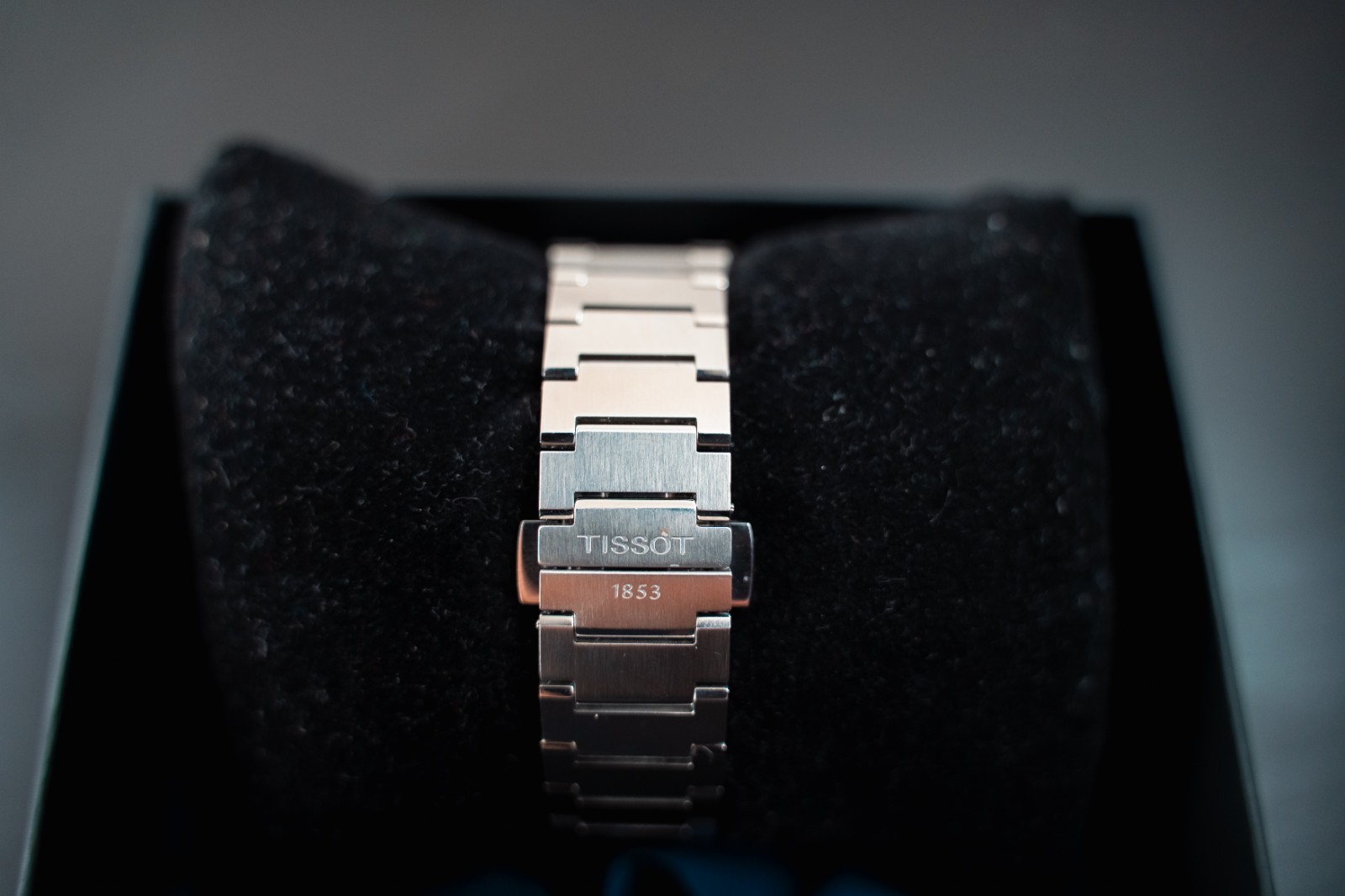 MINT Tissot PRX 40MM Powermatic 80 Green Dial – T137.407.11.091.00
