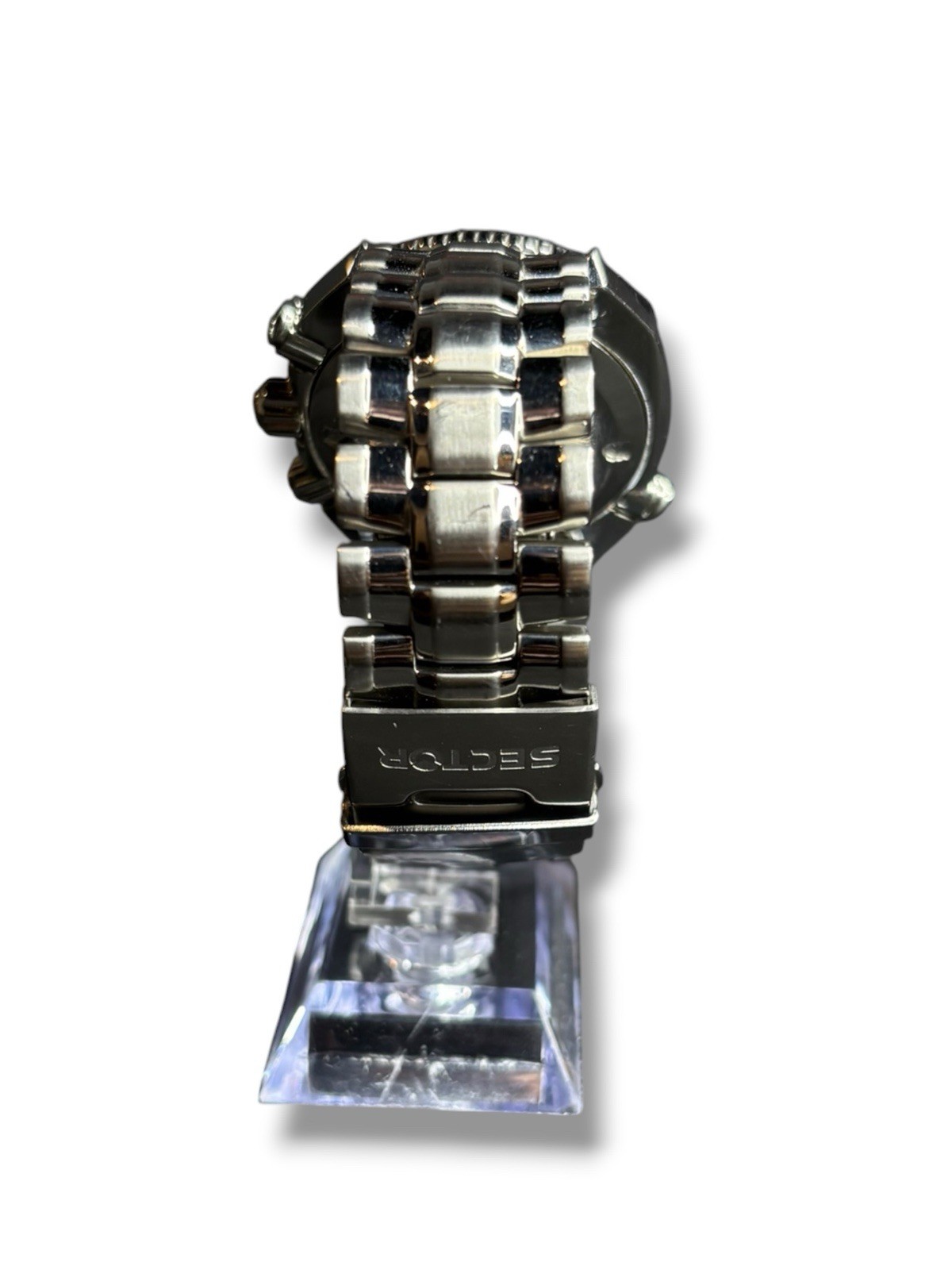 Sector Ocean Master Mascalzone Latino Watch