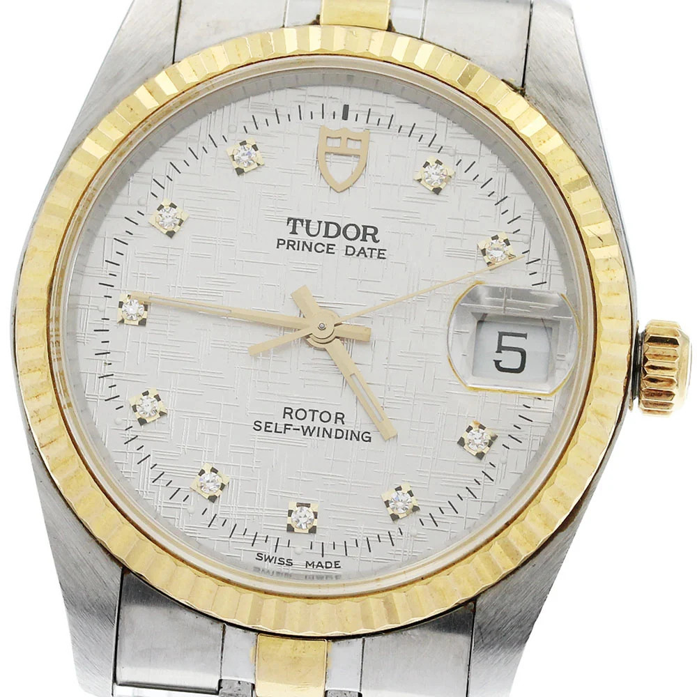 Tudor Prince Date 74033 TO317692