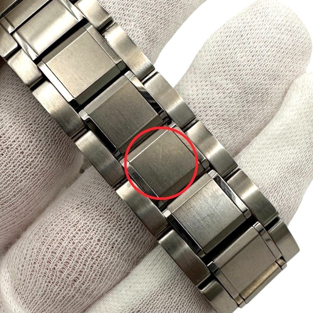 [Full Set] Seiko Brightz SAGA193 8B92-0AB0 Solar Radio Flight Expert Black Dial