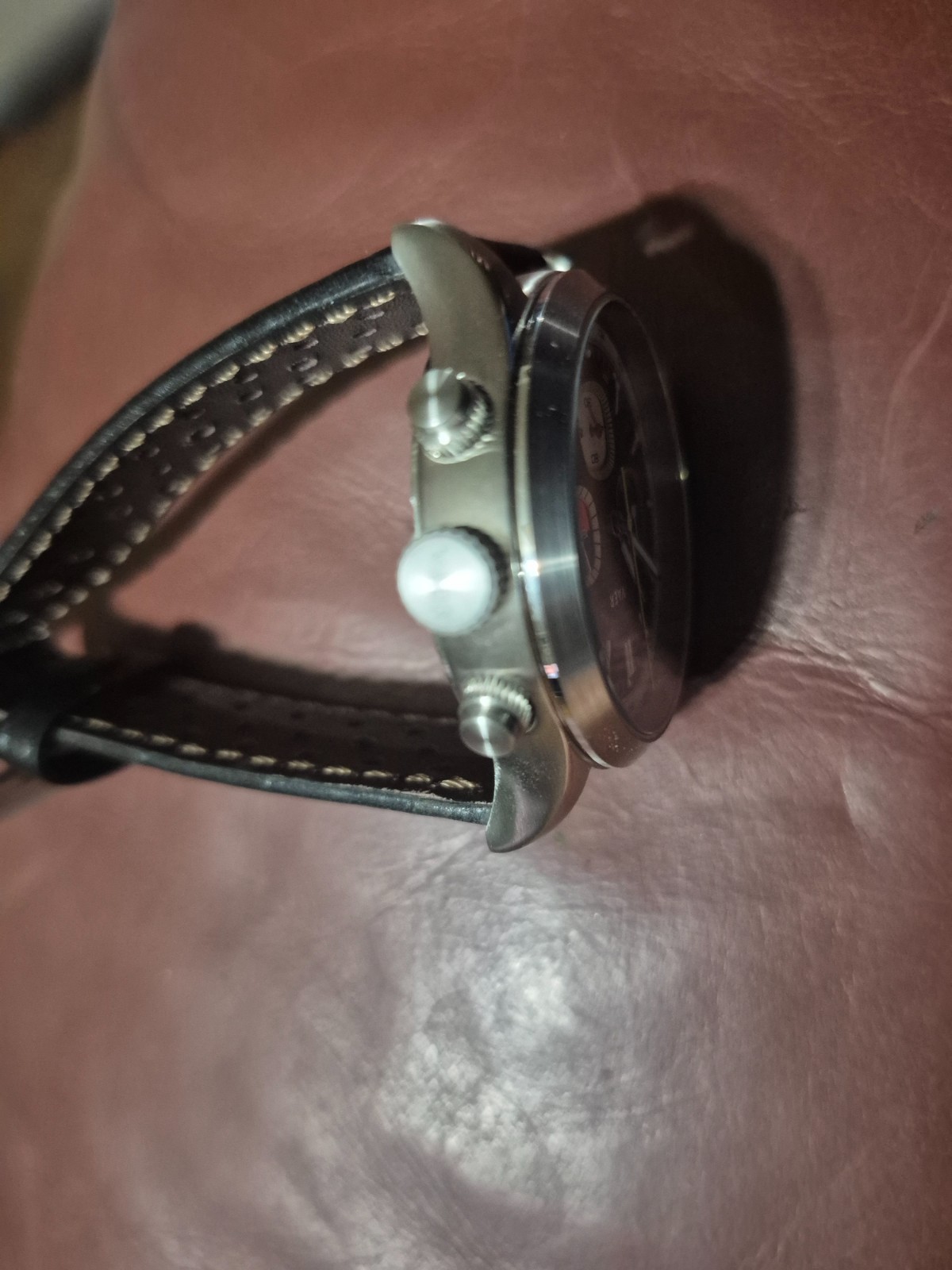 Vaer Racing Watch 40mm