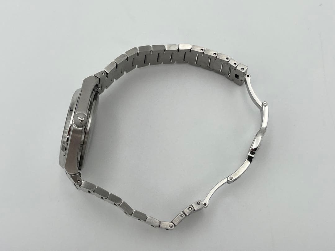 TISSOT PRX T137.210.11.351.00 Quartz Light Blue 35mm Steel Unisex Swiss Watch