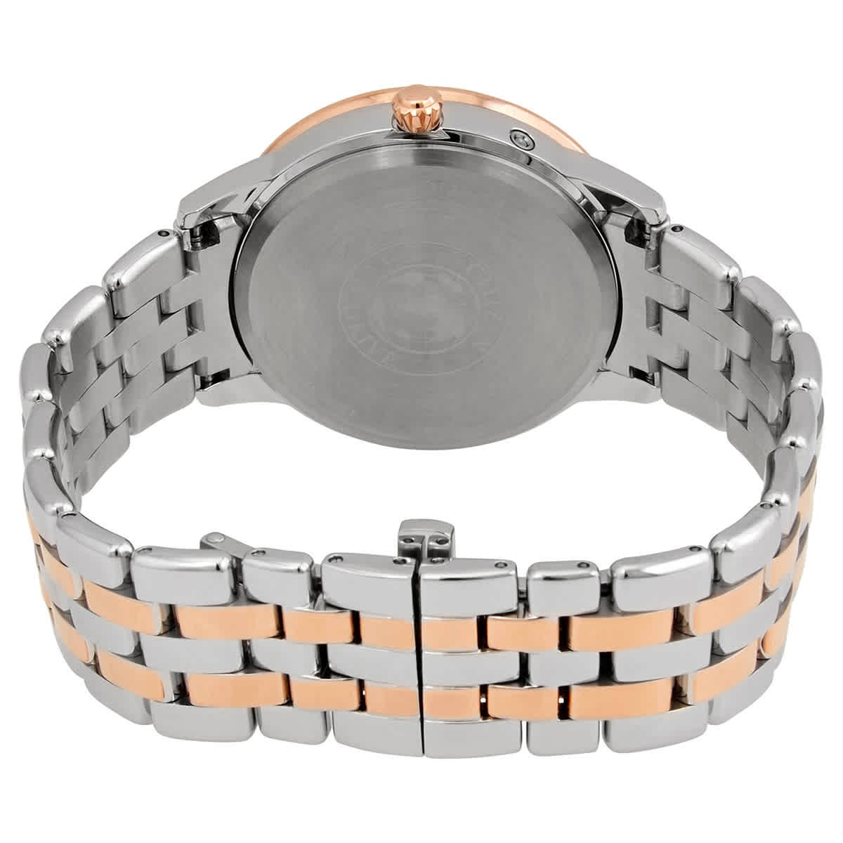Citizen Calendrier Chronograph Diamond Eco-Drive Ladies Watch FD0006-56D
