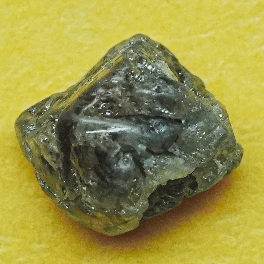 Raw Rough Loose 5 pcs Diamond lot, Natural Real Diamonds