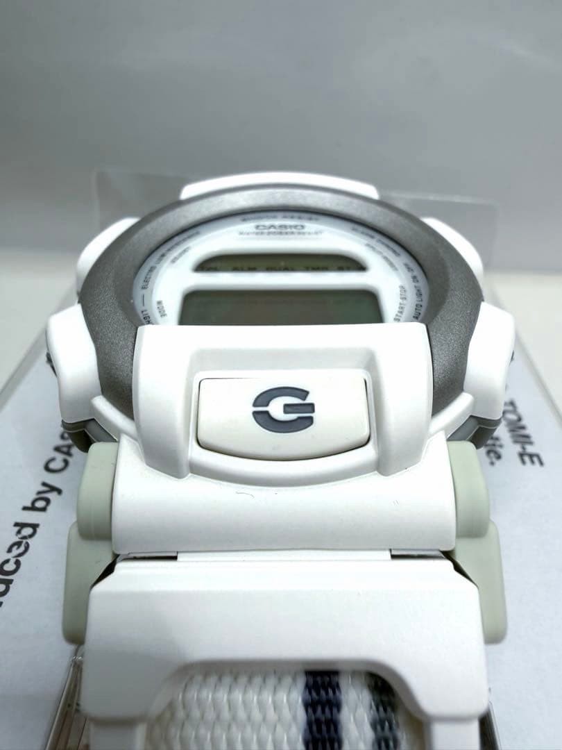 Brand New CASIO G SHOCK DW 003C 7T