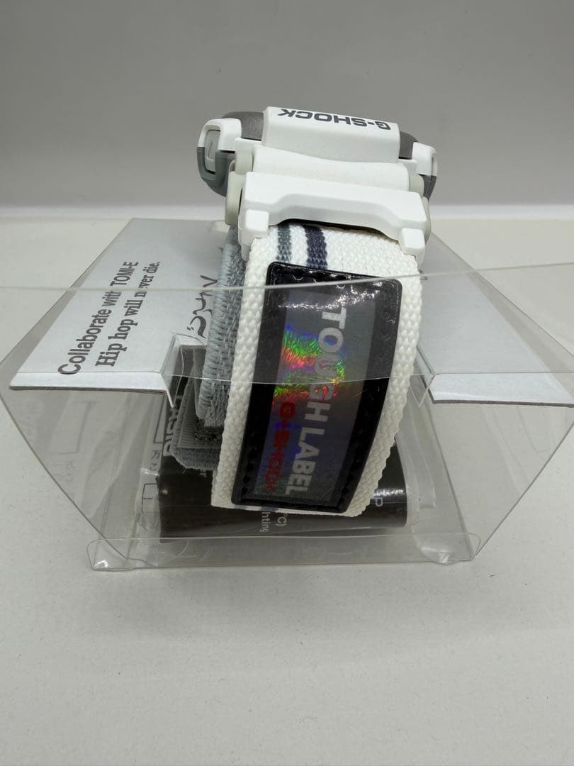 Brand New CASIO G SHOCK DW 003C 7T