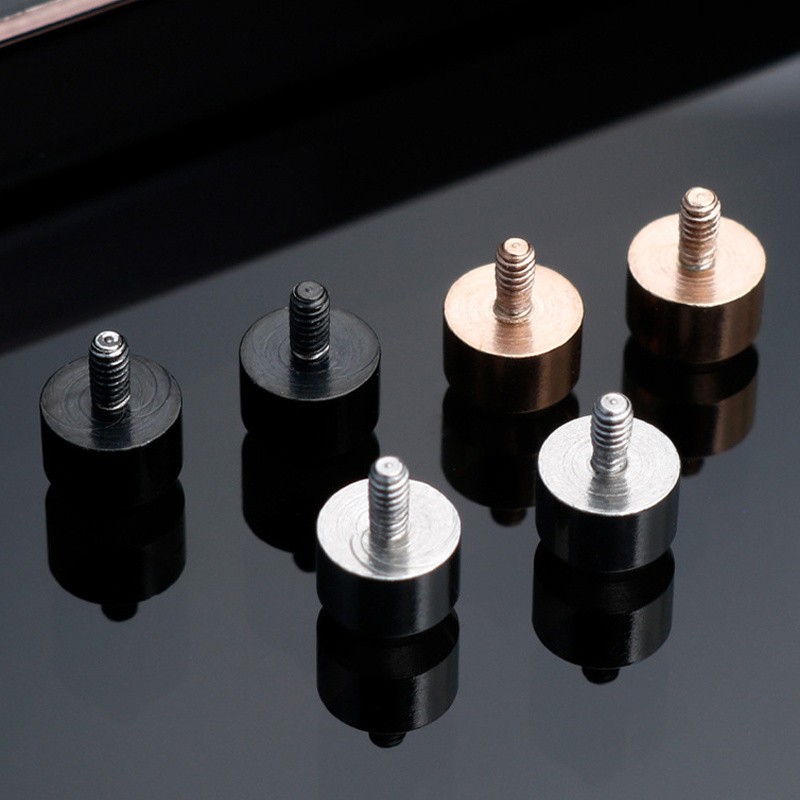 For Tissot T-Race T048.417 Fastening Screw Pin Bar Rod Tube With Tool Set