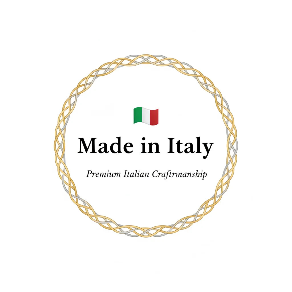 Lab-Tested Italian Snake Chain Rhodium Plated 925 Sterling Silver 0.7-1.3mm