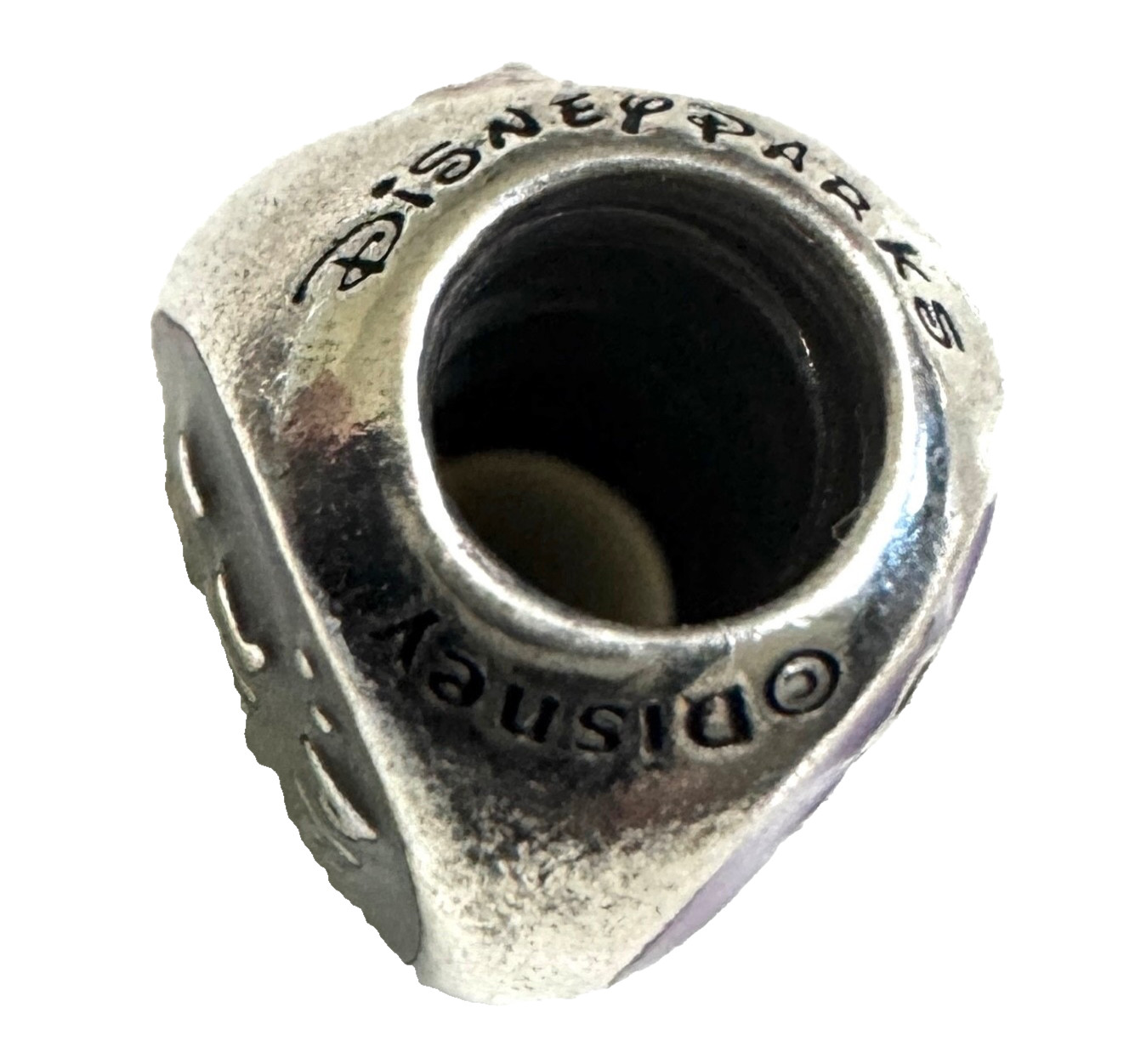 Pandora Sterling Silver It’s a Small World Disney Parks Exclusive Charm retired