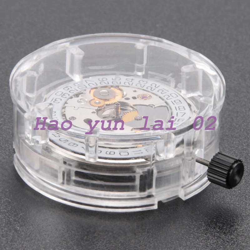 1PCS Seagull ST2130 Automatic Movement Replacement for ETA 2824-2 Mechanical5156