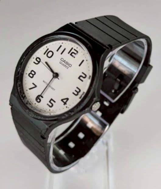 【CASIO】Casio Men’s Quartz Watch 1330 MQ.24
