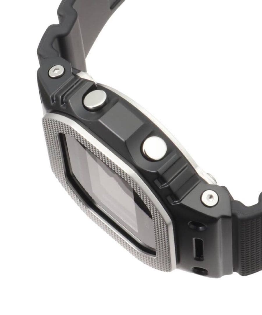 WORLDLY WISE CASIO G SHOCK GM 5600BM 1JF