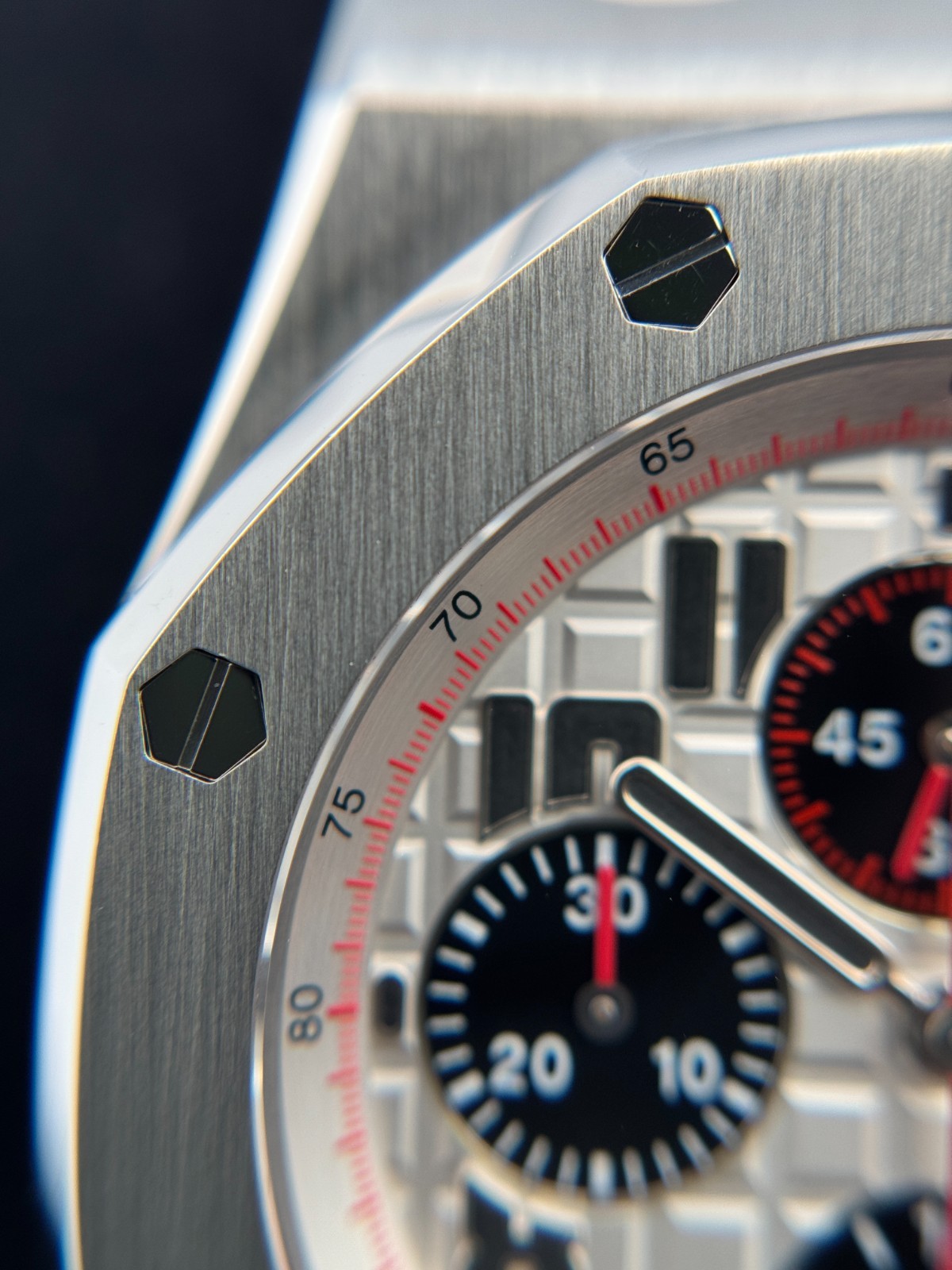 Audemars Piguet Royal Oak Panda 26170ST