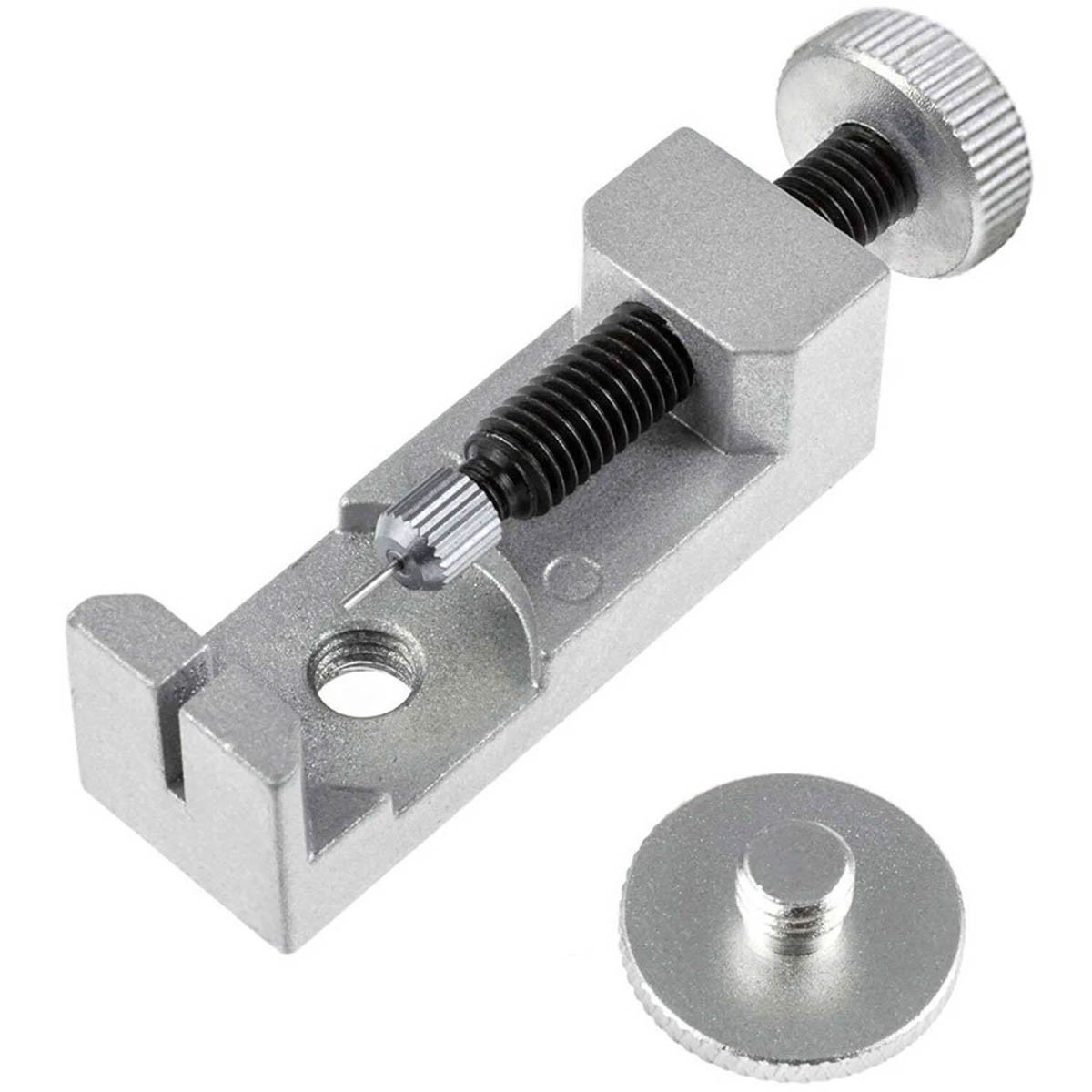 Watch Link Removal kit, Watch Band Adjust and Pin Remover for Metal Bracelets