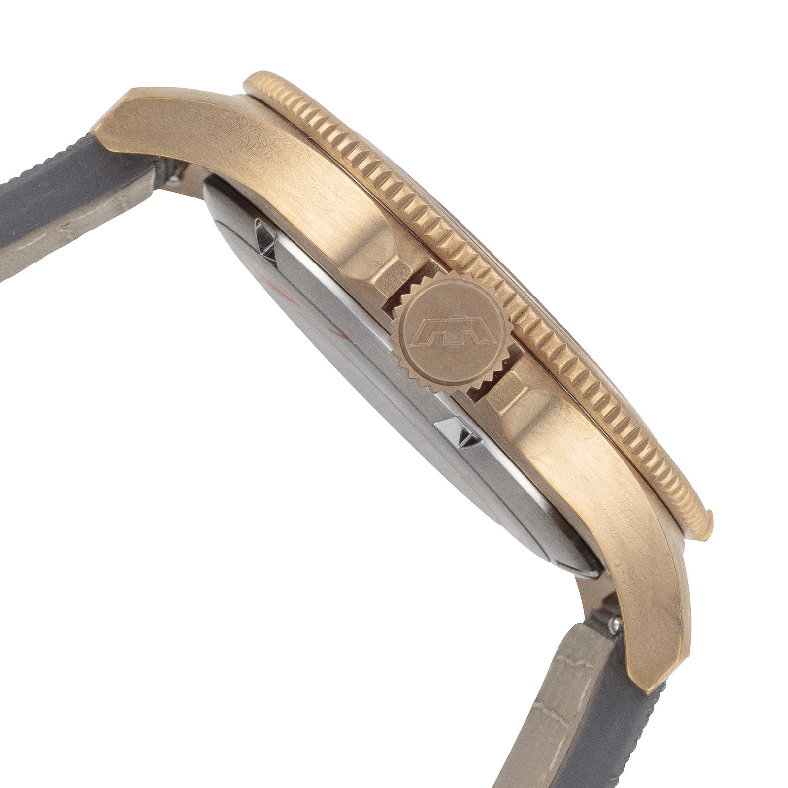 Glycine Men’s Combat Sub Bronze 42mm Automatic Watch GL0390