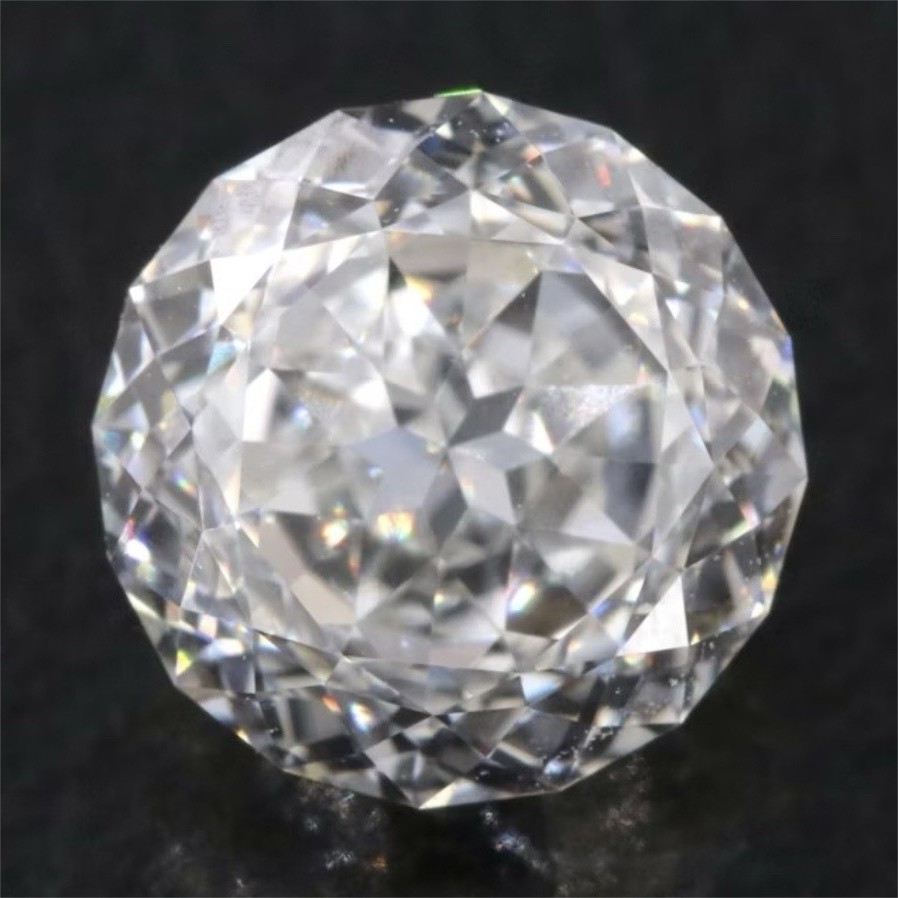 1.12ct Modified Round Brilliant Diamond | IF | Very Good Cut | GIA 6471016188