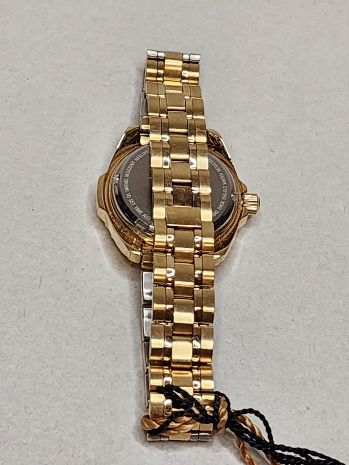 Belair Seapearl Ladies Watch Divers Seapearl 20 ATM 200M W/tags